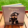 Rachael Hale Puppies Book